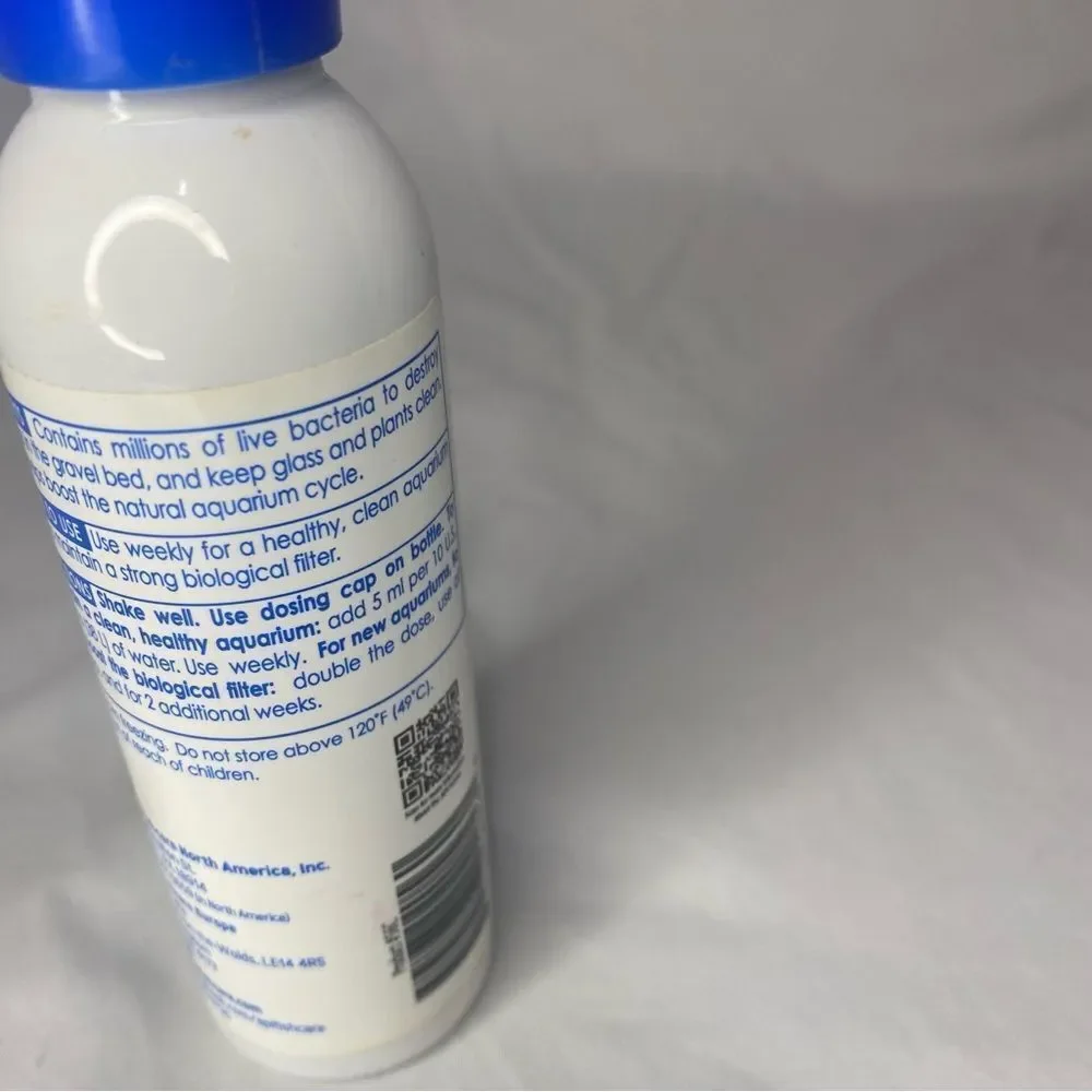 API Stress Zyme Aquarium Cleaner